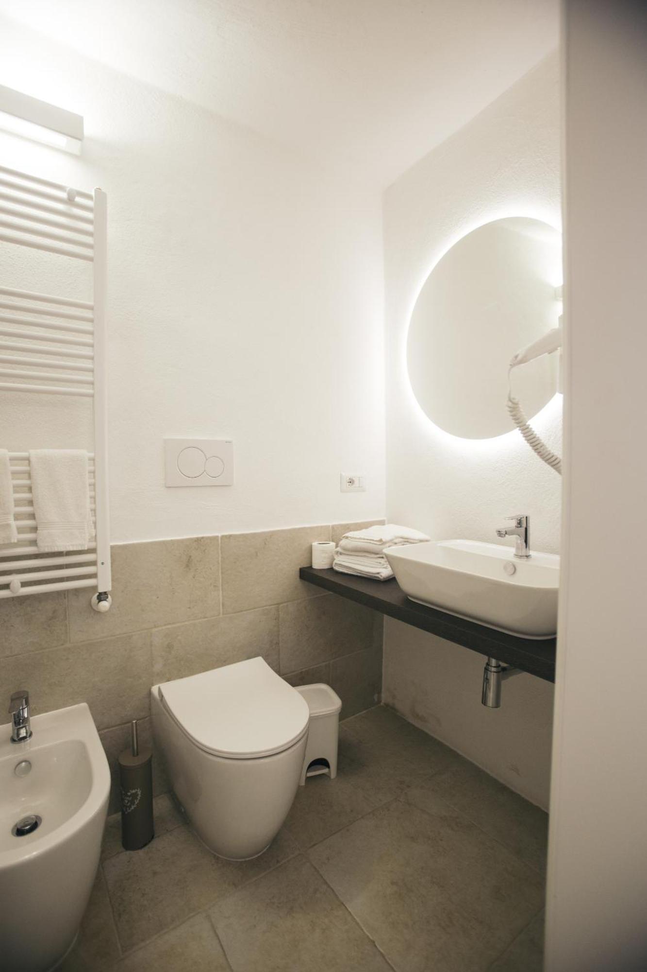 Mediterranee Suite Lecce Exterior foto