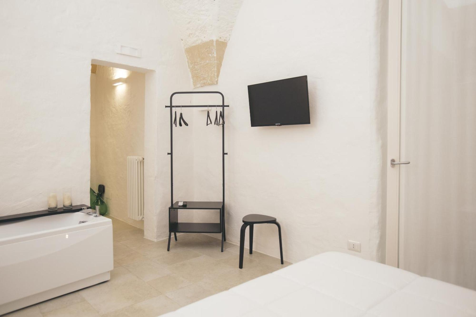 Mediterranee Suite Lecce Exterior foto
