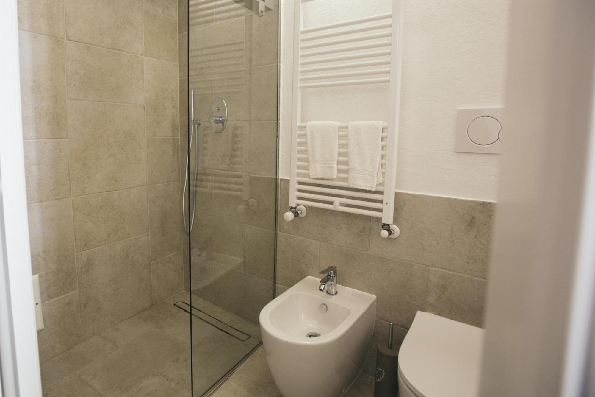 Mediterranee Suite Lecce Exterior foto