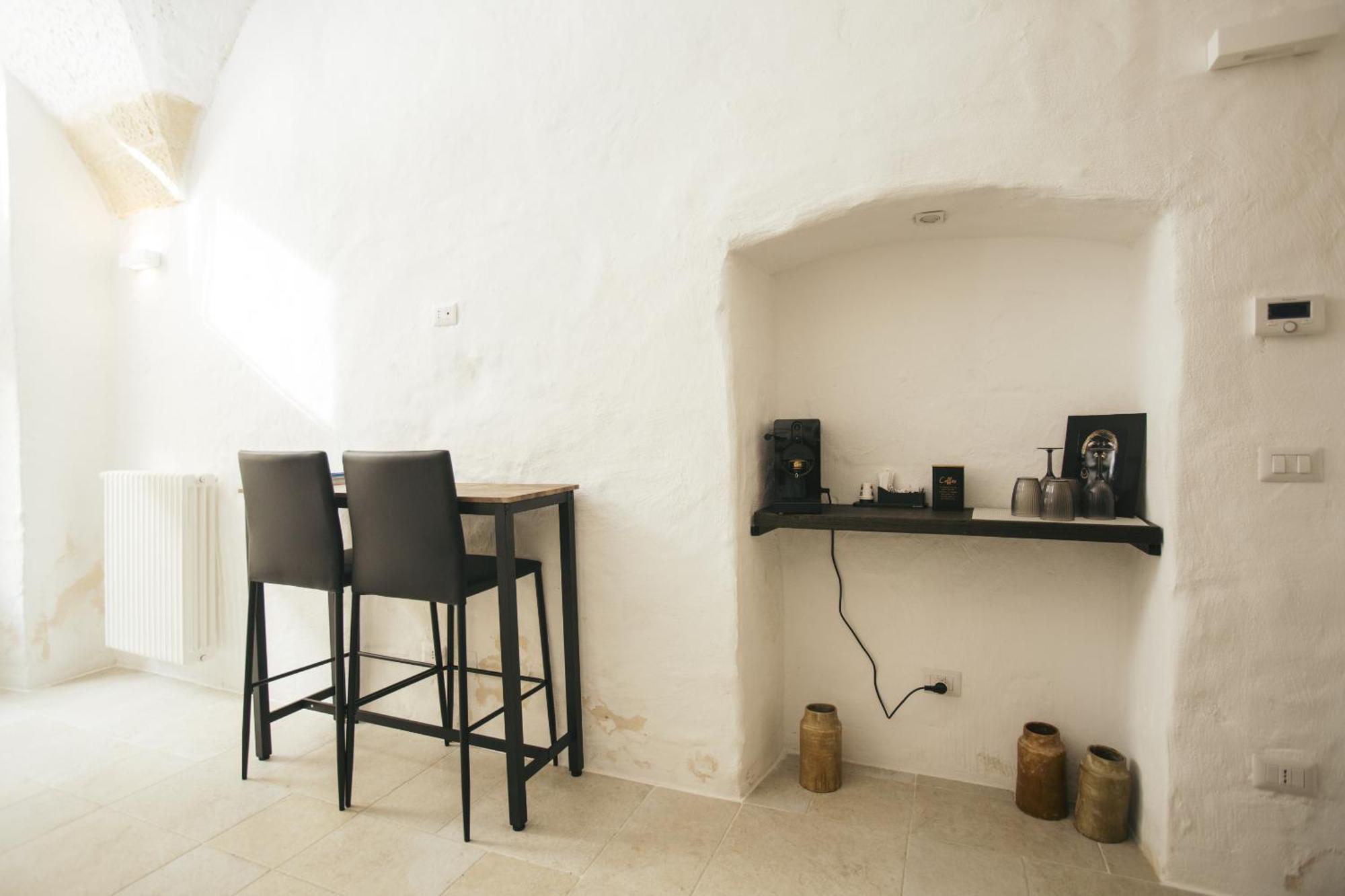 Mediterranee Suite Lecce Exterior foto